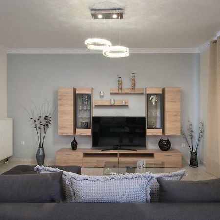 Corfu City Design Residence Exteriér fotografie